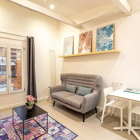 Guestready - Modern Studio 1Min Charonne Metro Parigi Esterno foto