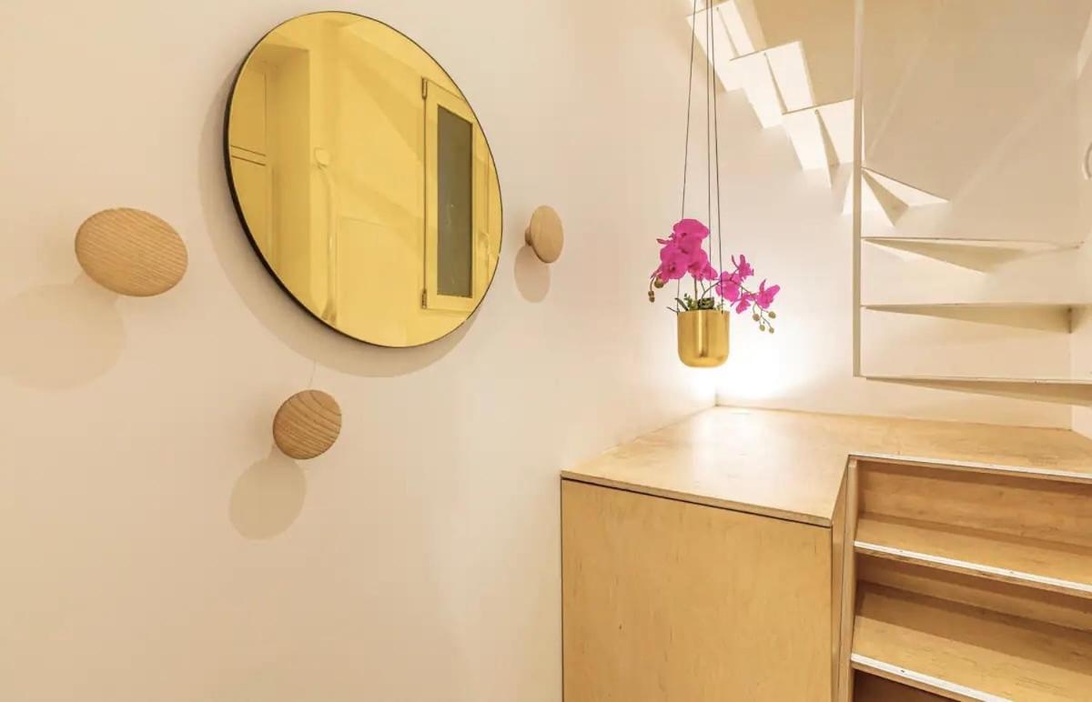 Guestready - Modern Studio 1Min Charonne Metro Parigi Esterno foto