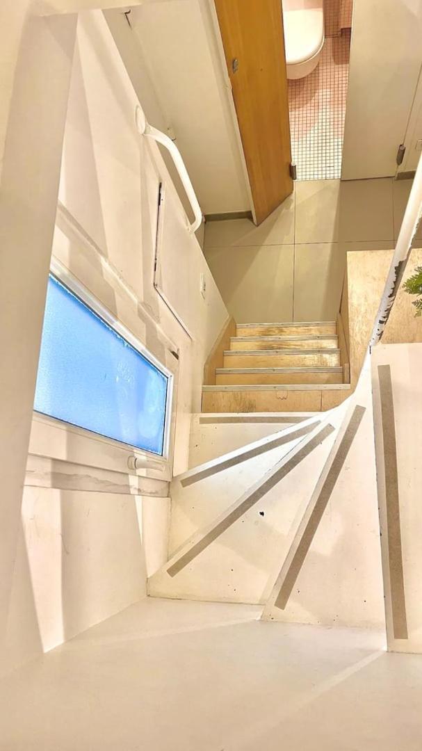 Guestready - Modern Studio 1Min Charonne Metro Parigi Esterno foto